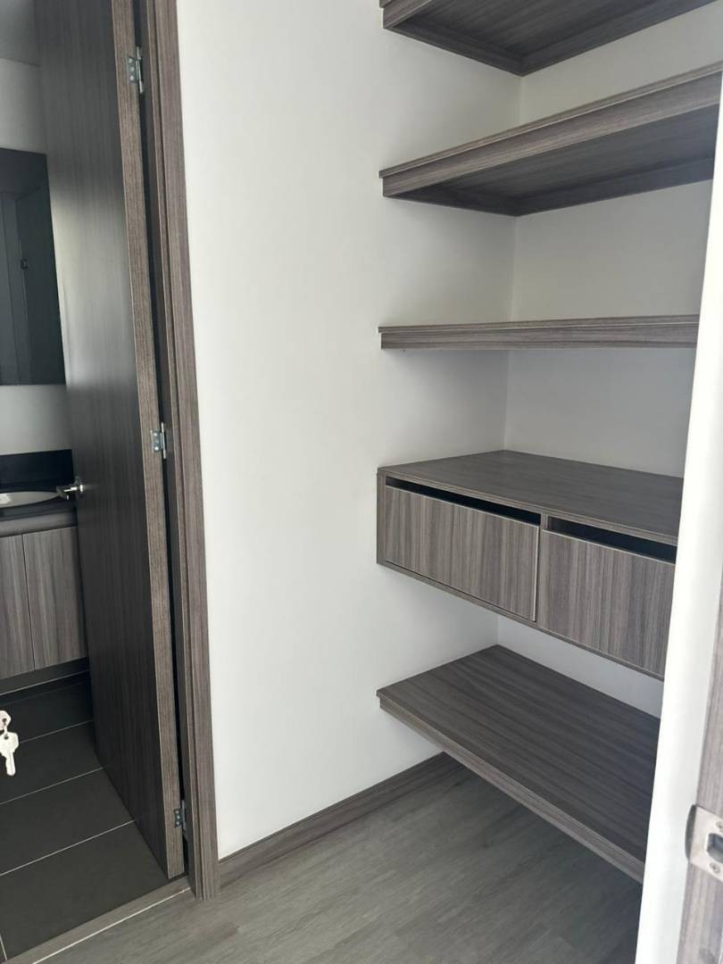 Apartamento en arriendo en Las Palmas, Medellín · foto 14 de 19