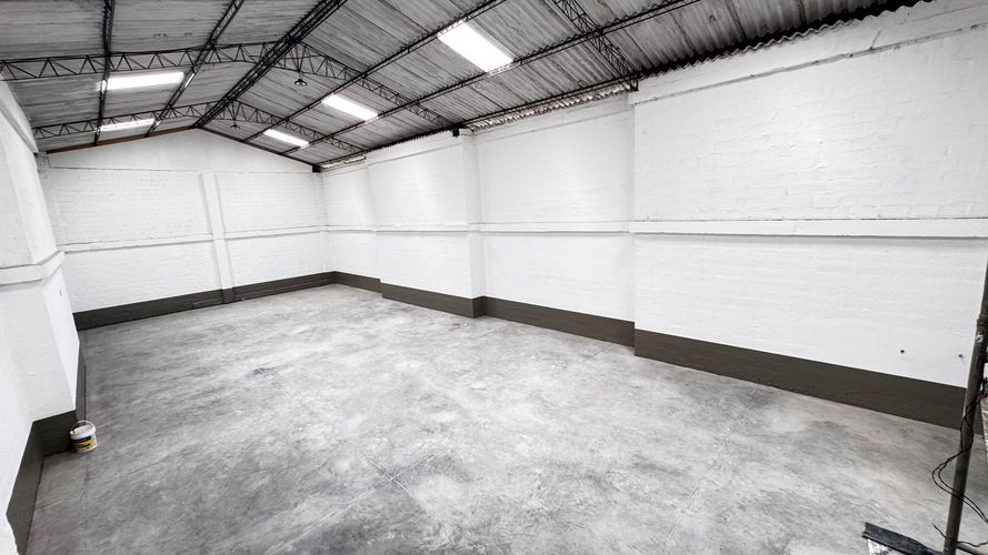 Bodega en arriendo en Acopi, Yumbo, 360 m² · foto 2 de 19