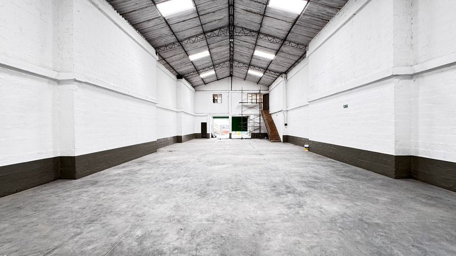 Bodega en arriendo en Acopi, Yumbo, 360 m² · foto 3 de 19