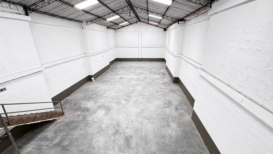 Bodega en arriendo en Acopi, Yumbo, 360 m² · foto 4 de 19