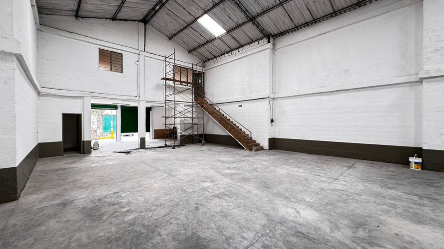 Bodega en arriendo en Acopi, Yumbo, 360 m² · foto 5 de 19