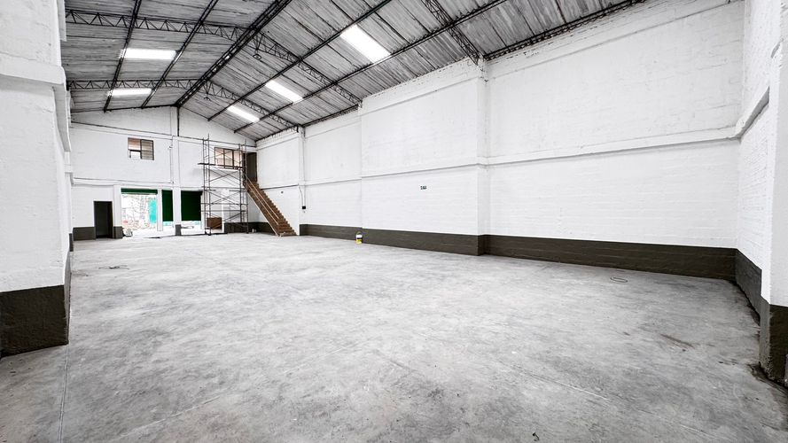 Bodega en arriendo en Acopi, Yumbo, 360 m² · foto 6 de 19