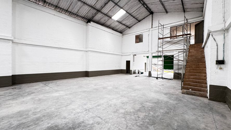 Bodega en arriendo en Acopi, Yumbo, 360 m² · foto 7 de 19