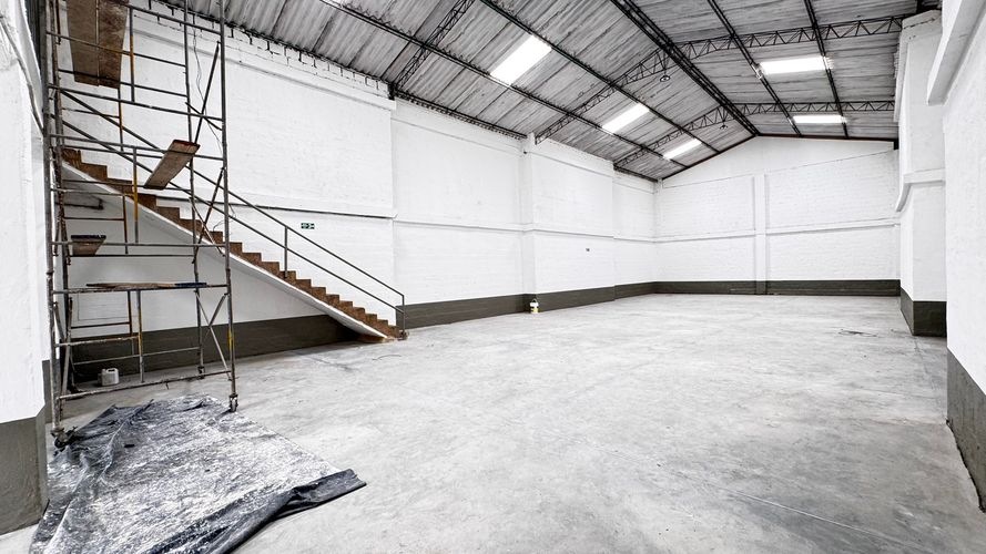 Bodega en arriendo en Acopi, Yumbo, 360 m² · foto 8 de 19