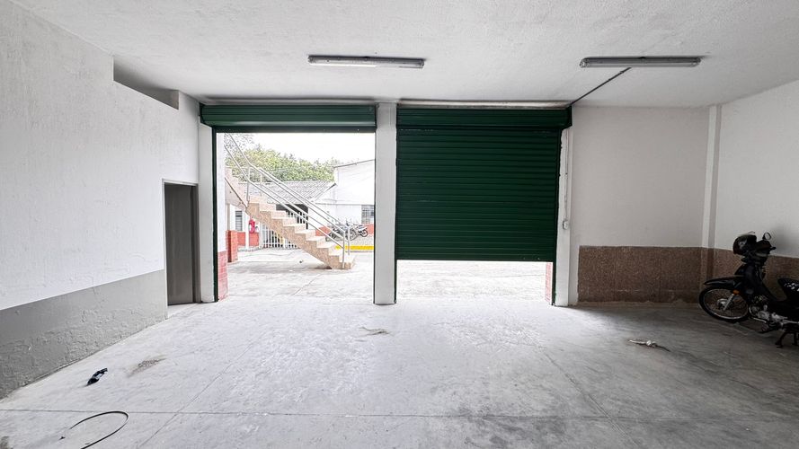 Bodega en arriendo en Acopi, Yumbo, 360 m² · foto 9 de 19