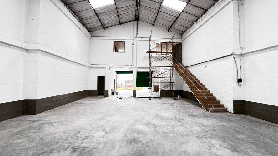 Bodega en arriendo en Acopi, Yumbo, 360 m² · foto 10 de 19
