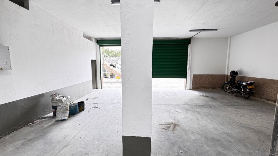 Bodega en arriendo en Acopi, Yumbo, 360 m² · foto 11 de 19