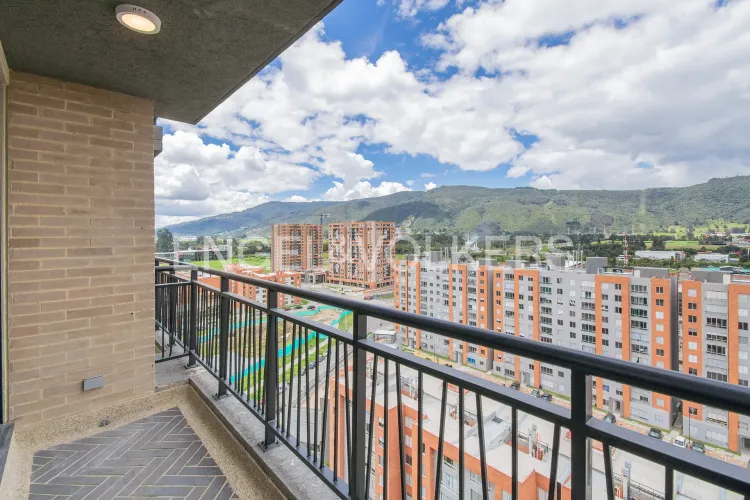 Apartamento de 2 alcobas en venta en Guaymaral, Bogotá, 64 m² · foto 16 de 16