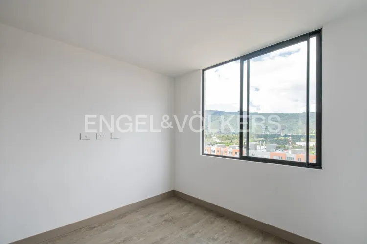 Apartamento de 2 alcobas en venta en Guaymaral, Bogotá, 64 m² · foto 14 de 16