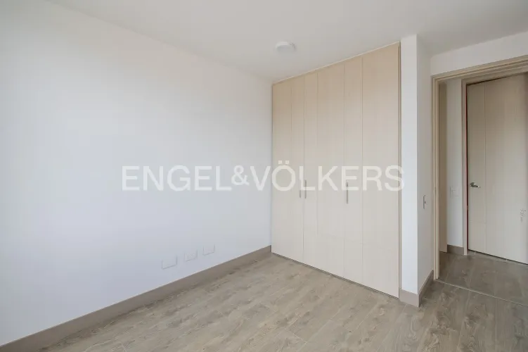 Apartamento de 2 alcobas en venta en Guaymaral, Bogotá, 64 m² · foto 13 de 16