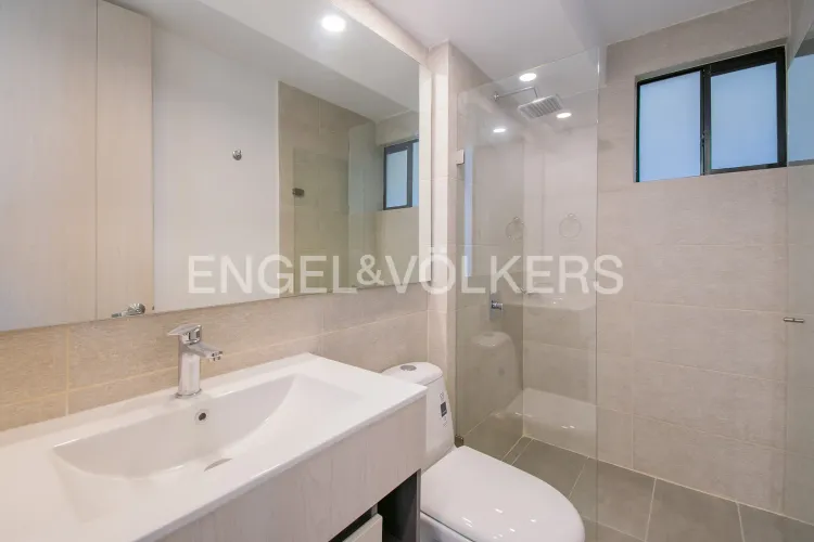 Apartamento de 2 alcobas en venta en Guaymaral, Bogotá, 64 m² · foto 11 de 16