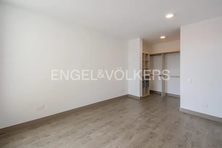 Apartamento de 2 alcobas en venta en Guaymaral, Bogotá, 64 m² · foto 10 de 16