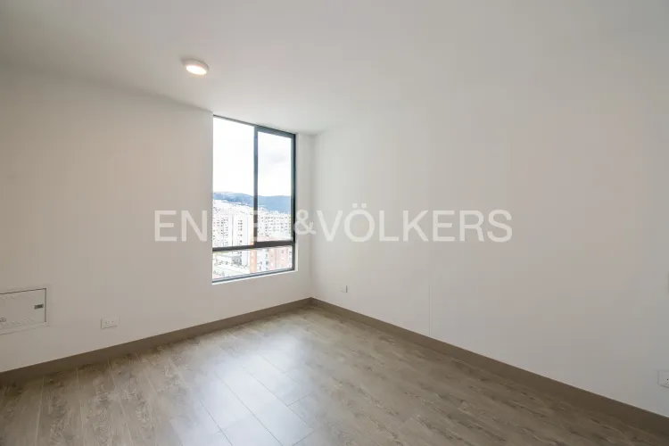 Apartamento de 2 alcobas en venta en Guaymaral, Bogotá, 64 m² · foto 9 de 16