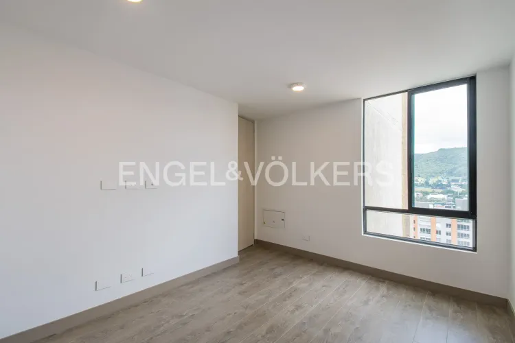 Apartamento de 2 alcobas en venta en Guaymaral, Bogotá, 64 m² · foto 8 de 16