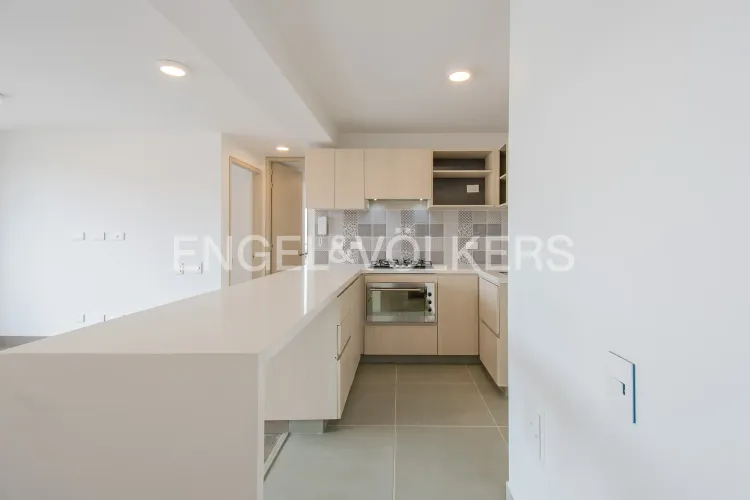 Apartamento de 2 alcobas en venta en Guaymaral, Bogotá, 64 m² · foto 7 de 16