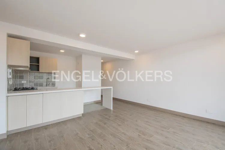 Apartamento de 2 alcobas en venta en Guaymaral, Bogotá, 64 m² · foto 5 de 16
