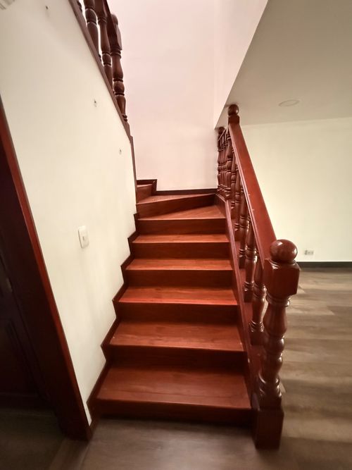 Casa de 4 alcobas en venta en Mandalay, Bogotá, 520 m² · foto 10 de 23