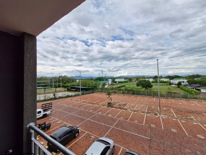 Apartamento de 2 alcobas en arriendo en Las Palmas, Ricaurte, 40 m² · foto 10 de 15