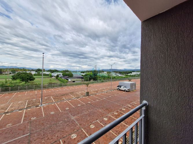 Apartamento de 2 alcobas en arriendo en Las Palmas, Ricaurte, 40 m² · foto 11 de 15