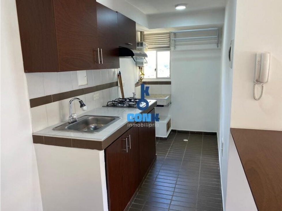 Apartamento en venta en San Antonio Nor - Occidental, Bogotá · foto 2 de 5