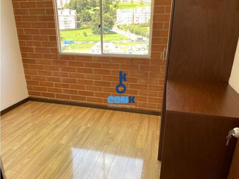Apartamento en venta en San Antonio Nor - Occidental, Bogotá · foto 3 de 5