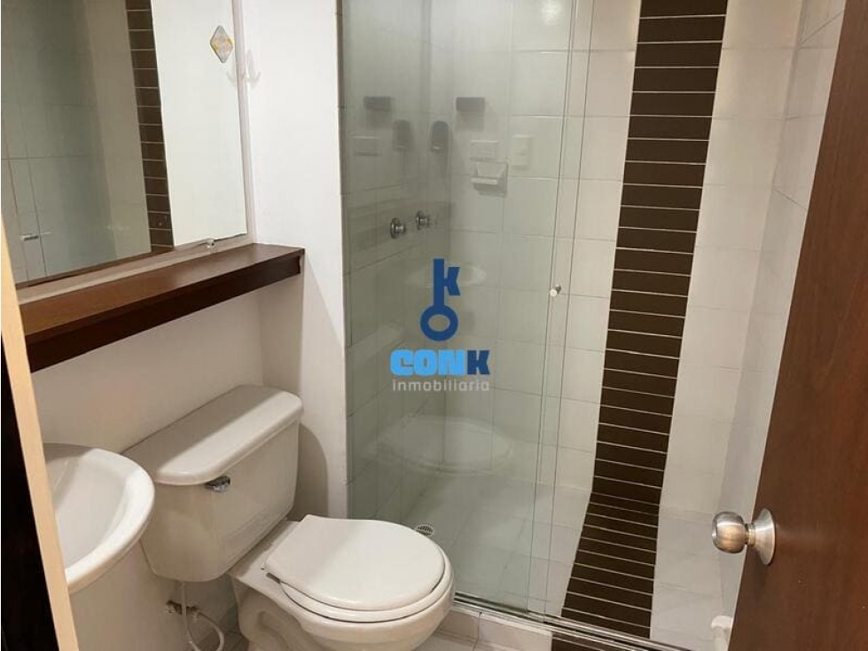 Apartamento en venta en San Antonio Nor - Occidental, Bogotá · foto 4 de 5