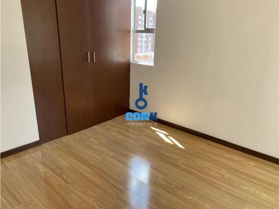 Apartamento en venta en San Antonio Nor - Occidental, Bogotá · foto 5 de 5