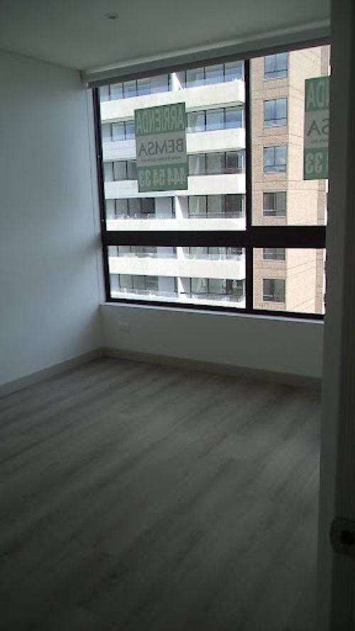 Apartamento de 1 alcoba en arriendo en Loma De Los Gonzalez, Medellín, 60 m² · foto 8 de 21