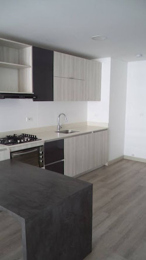 Apartamento de 1 alcoba en arriendo en Loma De Los Gonzalez, Medellín, 60 m² · foto 9 de 21