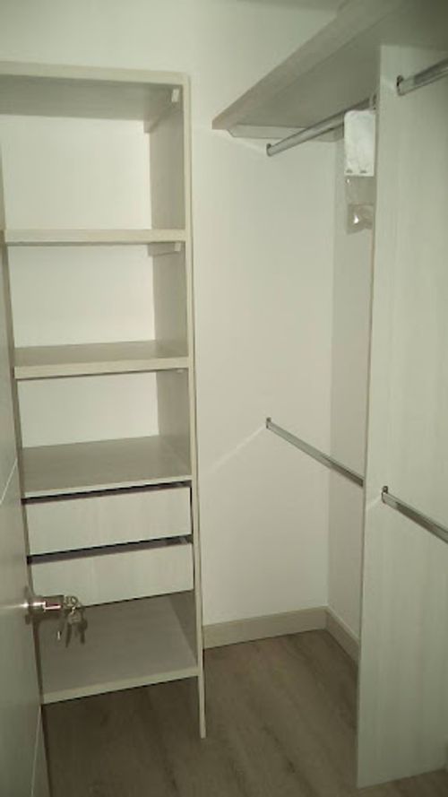 Apartamento de 1 alcoba en arriendo en Loma De Los Gonzalez, Medellín, 60 m² · foto 13 de 21