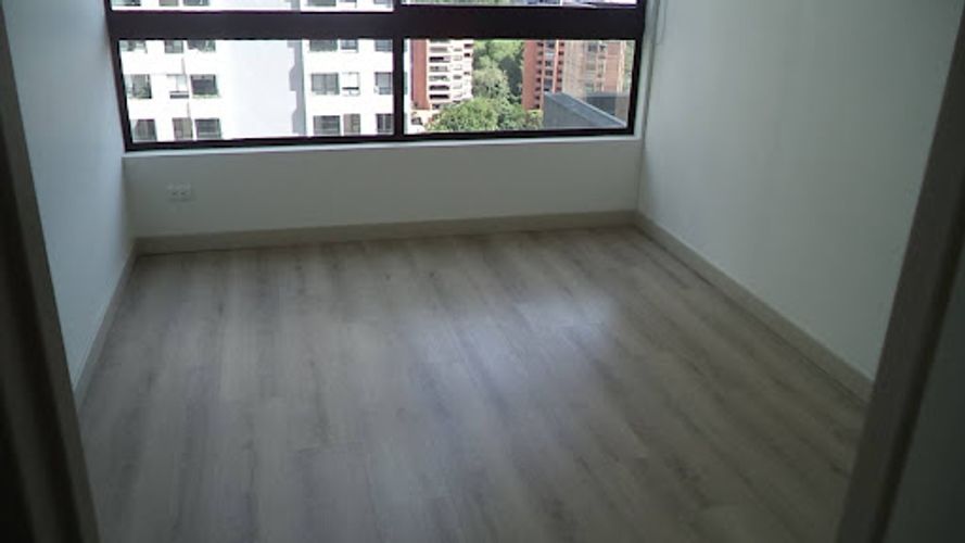 Apartamento de 1 alcoba en arriendo en Loma De Los Gonzalez, Medellín, 60 m² · foto 15 de 21