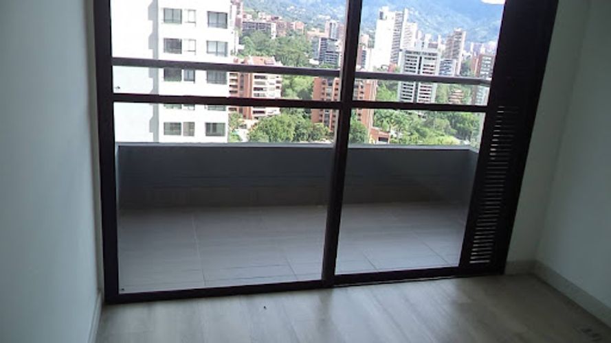 Apartamento de 1 alcoba en arriendo en Loma De Los Gonzalez, Medellín, 60 m² · foto 17 de 21