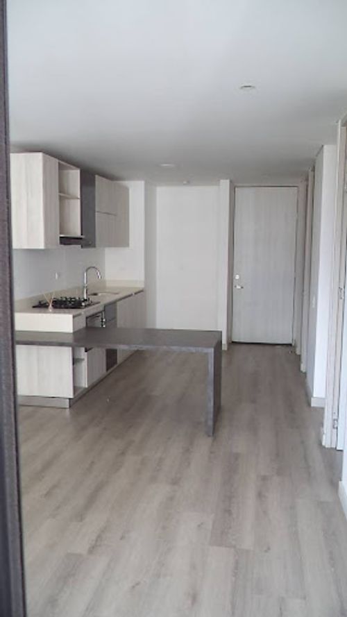 Apartamento de 1 alcoba en arriendo en Loma De Los Gonzalez, Medellín, 60 m² · foto 21 de 21