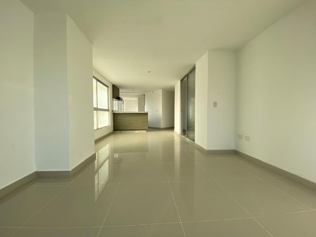 Apartamento en venta en Ciudad Jardin, Barranquilla · foto 2 de 12