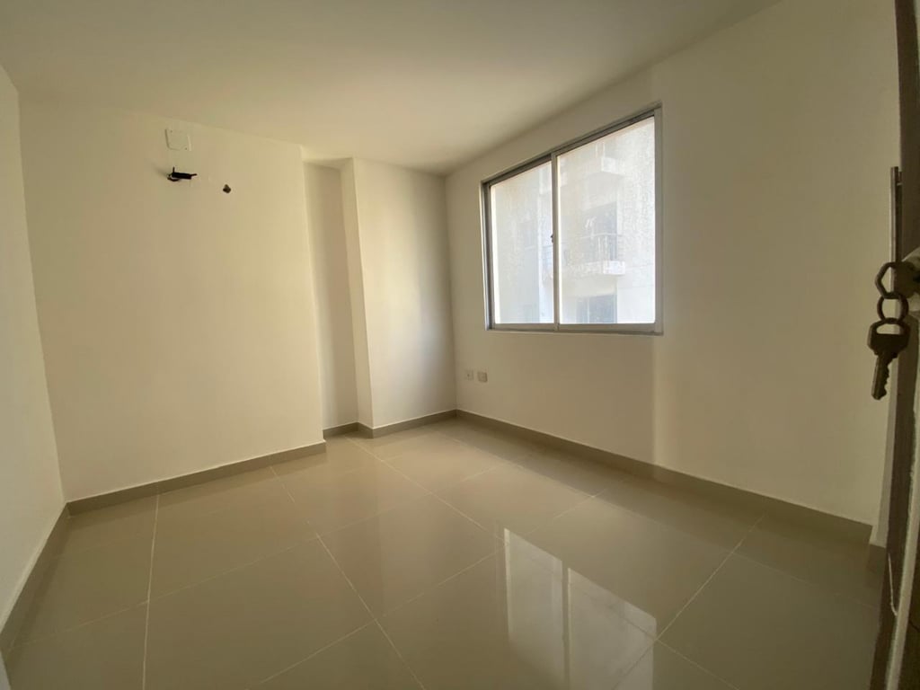 Apartamento en venta en Ciudad Jardin, Barranquilla · foto 5 de 12