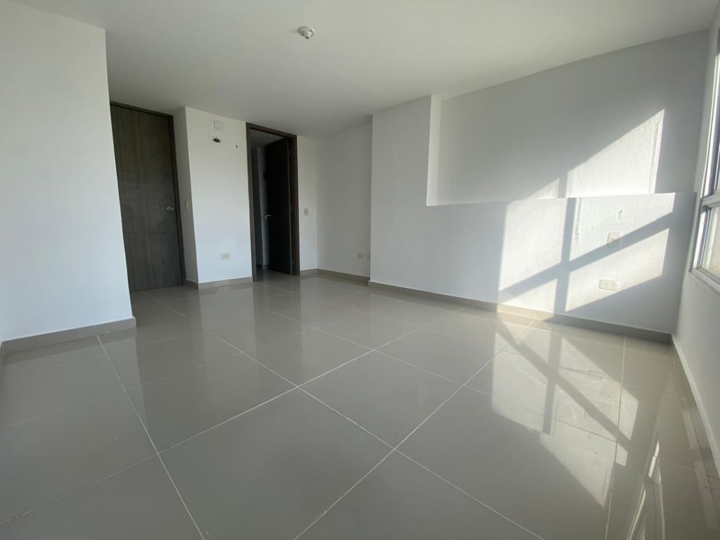 Apartamento en venta en Ciudad Jardin, Barranquilla · foto 6 de 12