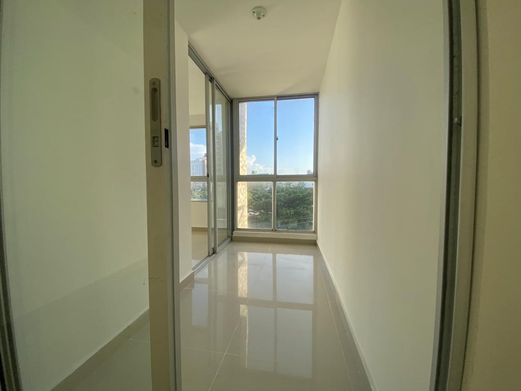 Apartamento en venta en Ciudad Jardin, Barranquilla · foto 9 de 12