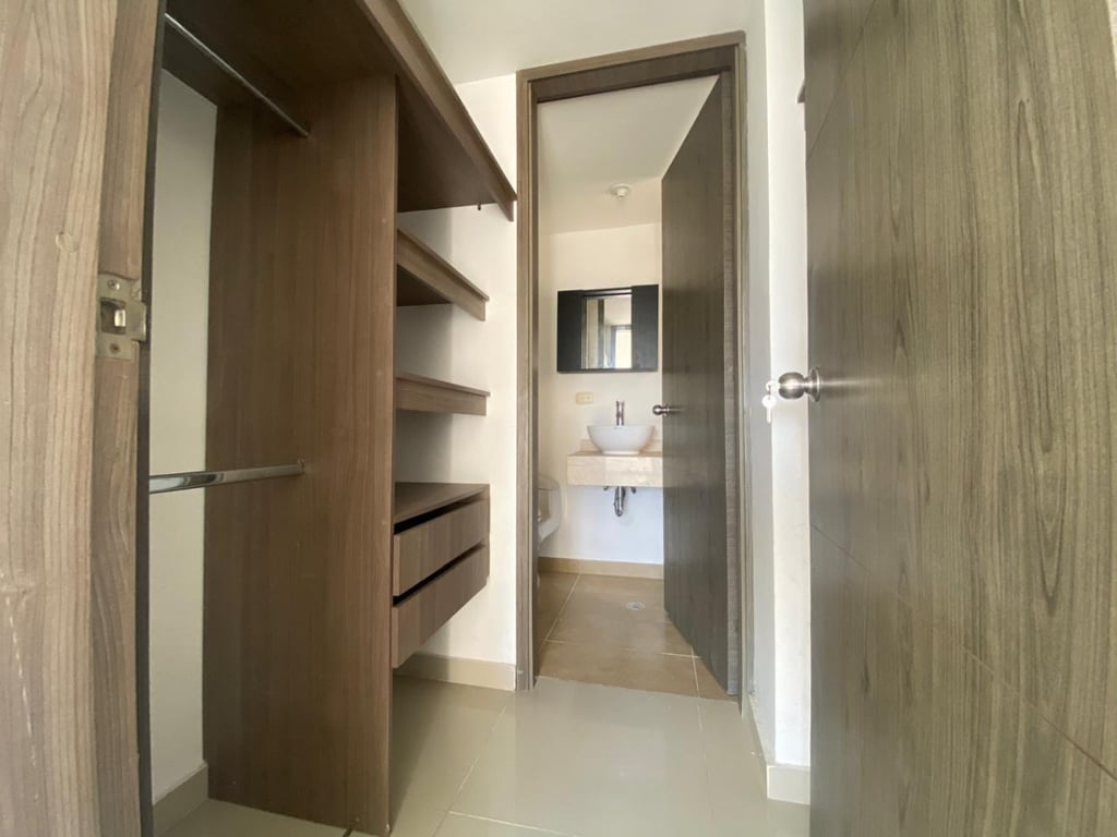 Apartamento en venta en Ciudad Jardin, Barranquilla · foto 10 de 12