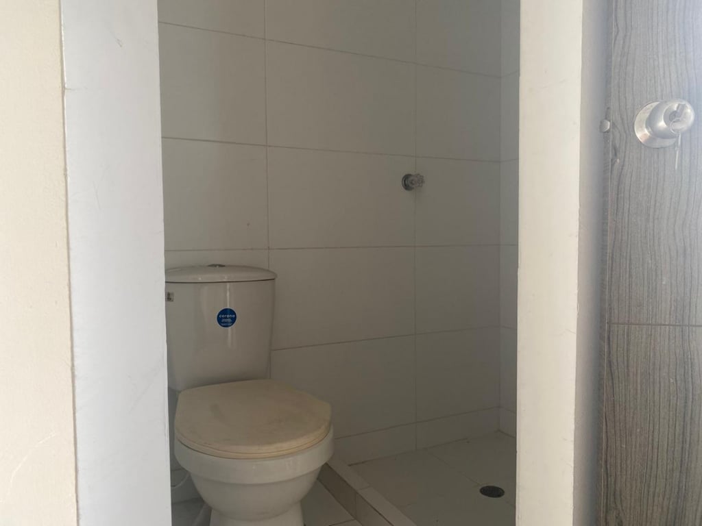 Apartamento en venta en Ciudad Jardin, Barranquilla · foto 12 de 12