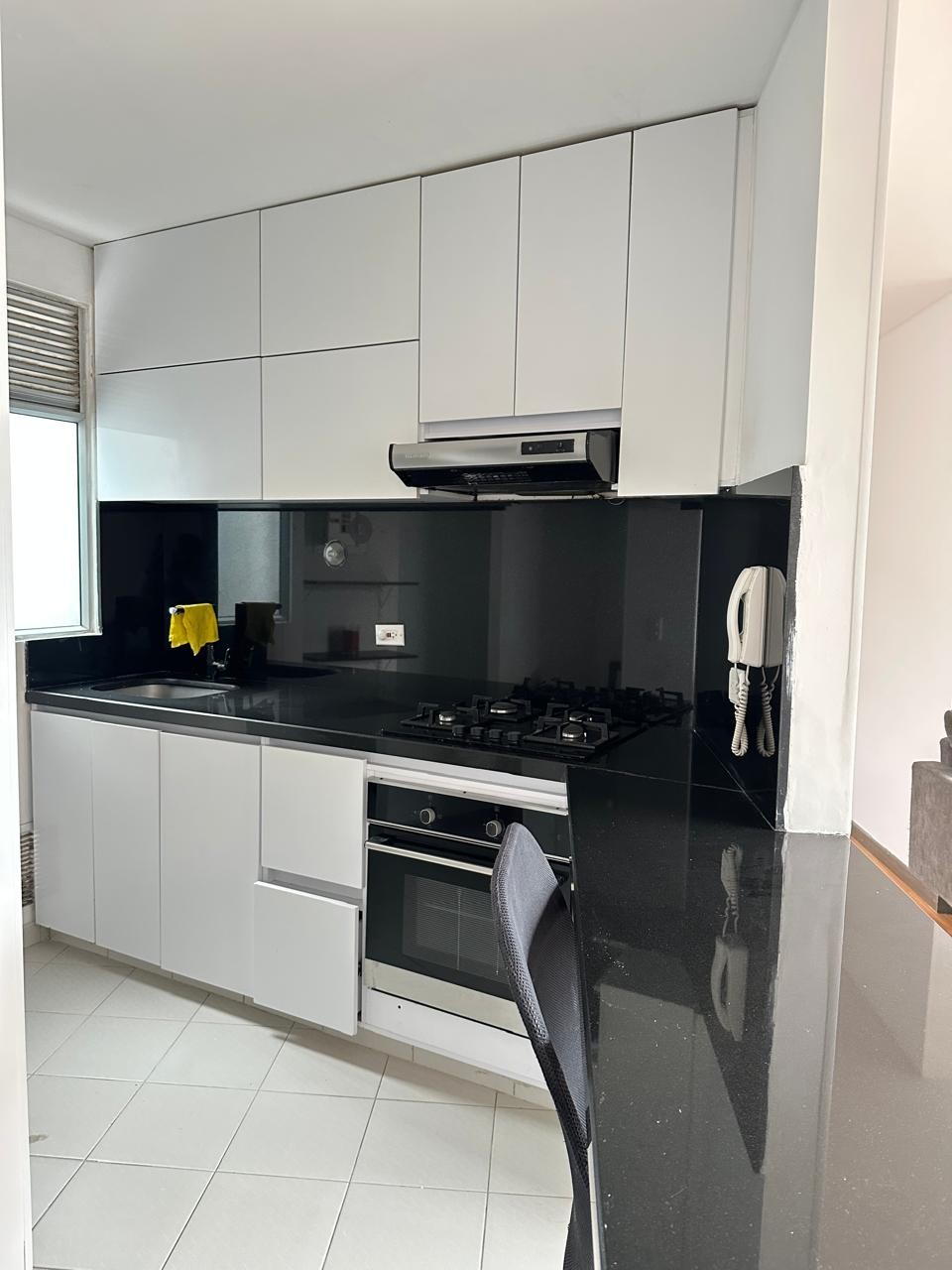 Apartamento en venta en Cr El Trebol Del Guali Et I, Mosquera · foto 4 de 17