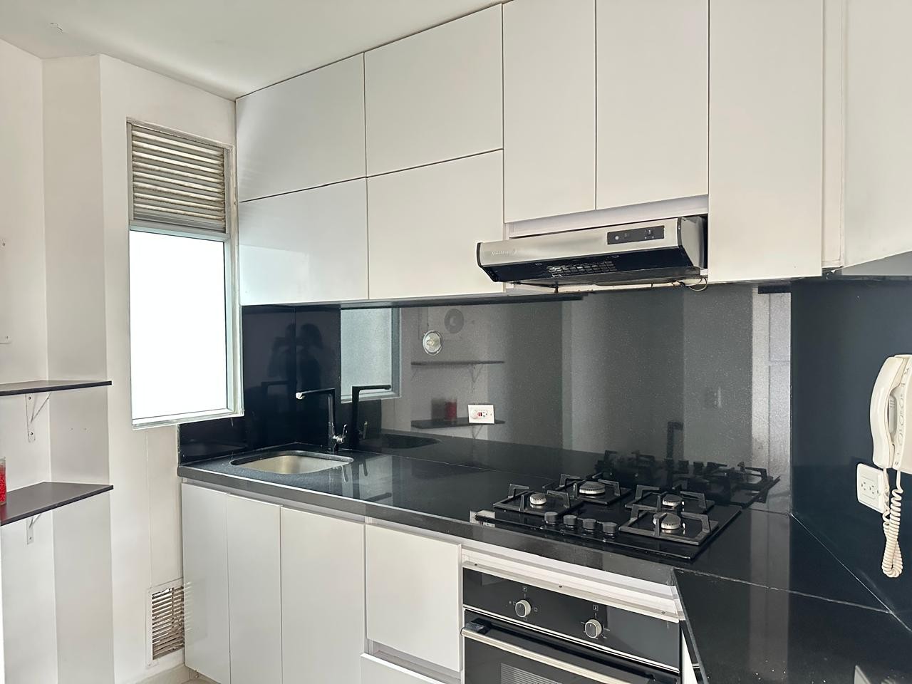 Apartamento en venta en Cr El Trebol Del Guali Et I, Mosquera · foto 3 de 17