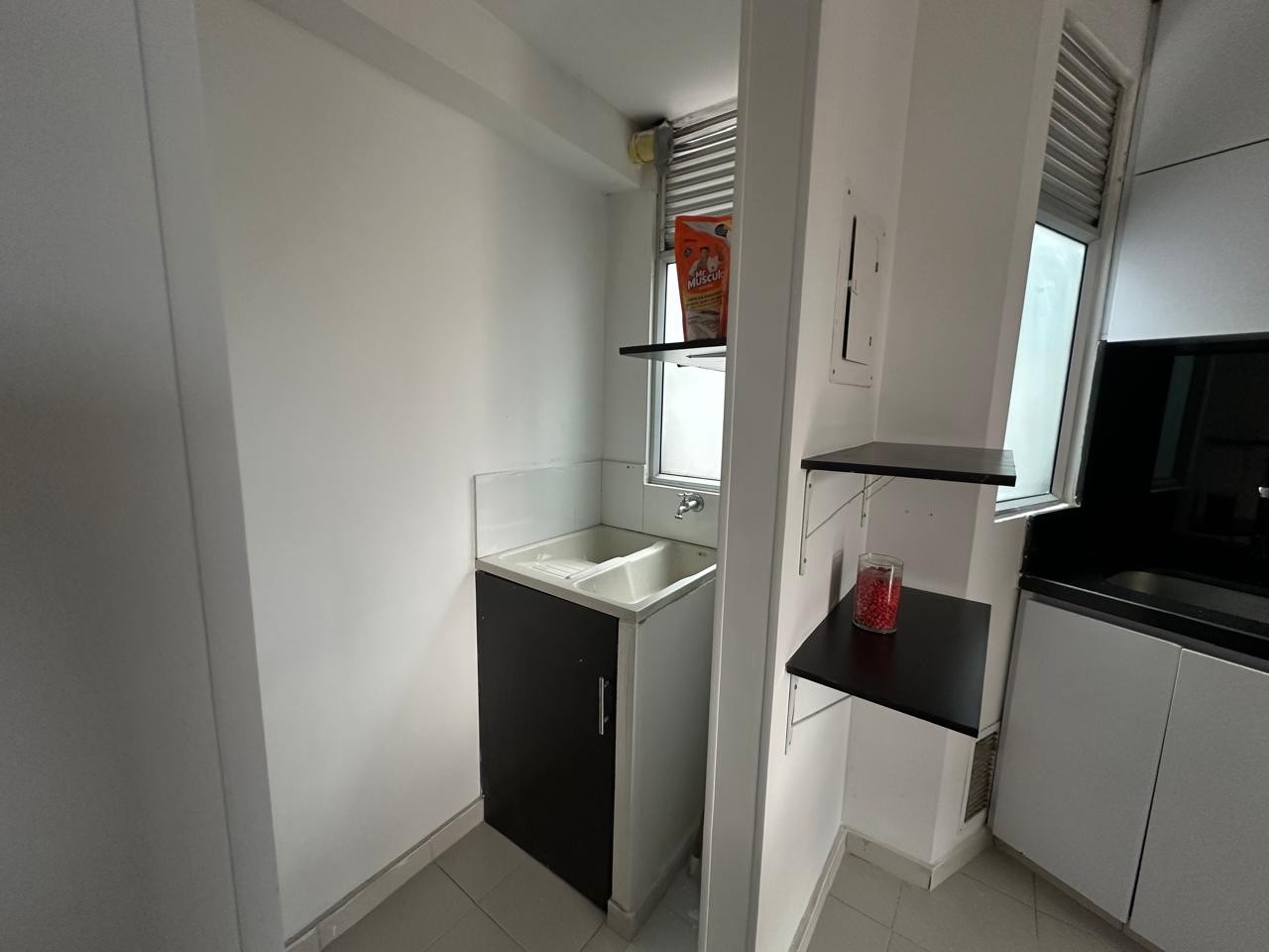 Apartamento en venta en Cr El Trebol Del Guali Et I, Mosquera · foto 6 de 17