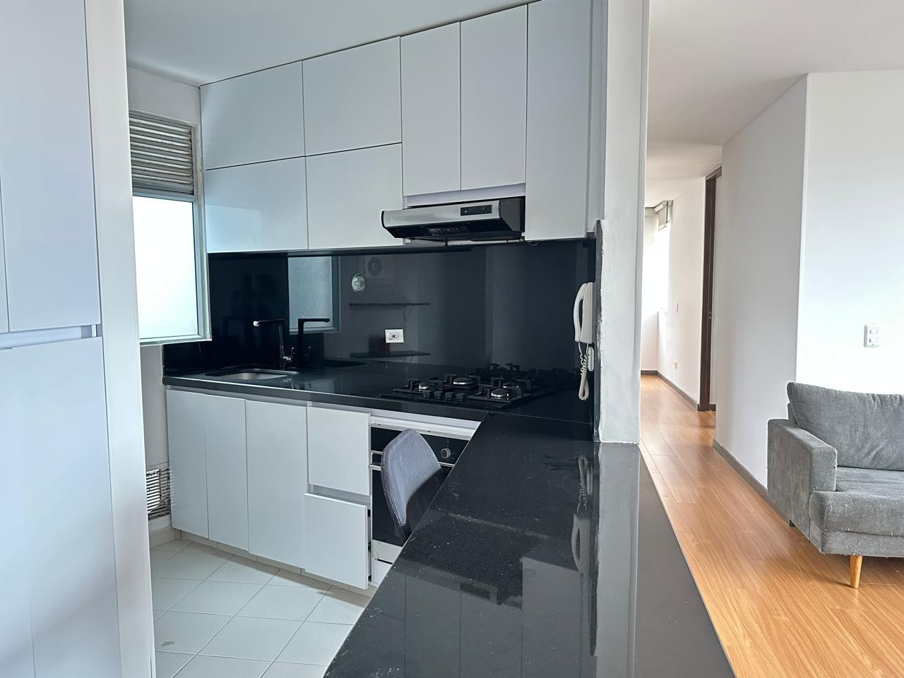 Apartamento en venta en Cr El Trebol Del Guali Et I, Mosquera · foto 5 de 17