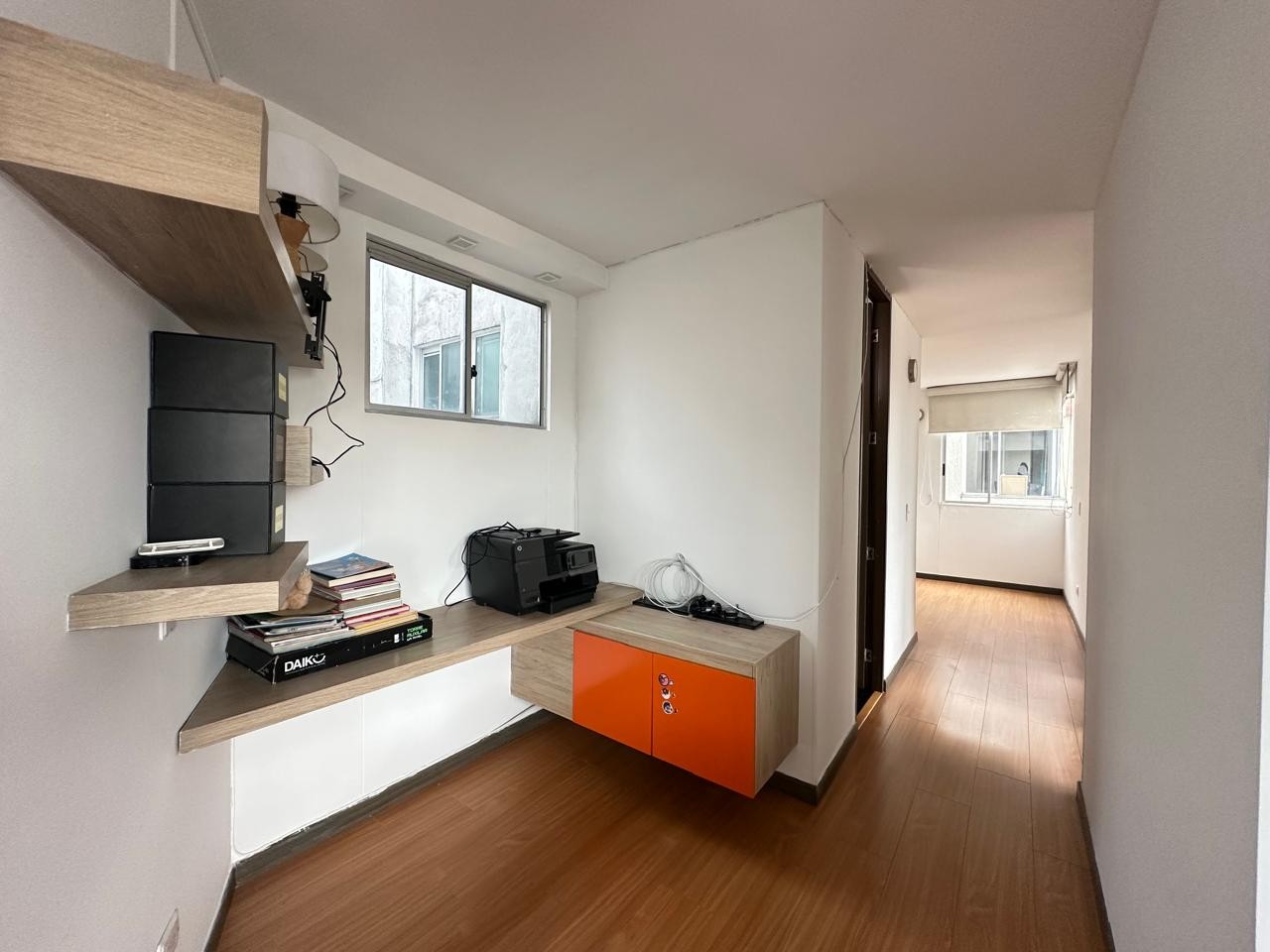 Apartamento en venta en Cr El Trebol Del Guali Et I, Mosquera · foto 7 de 17