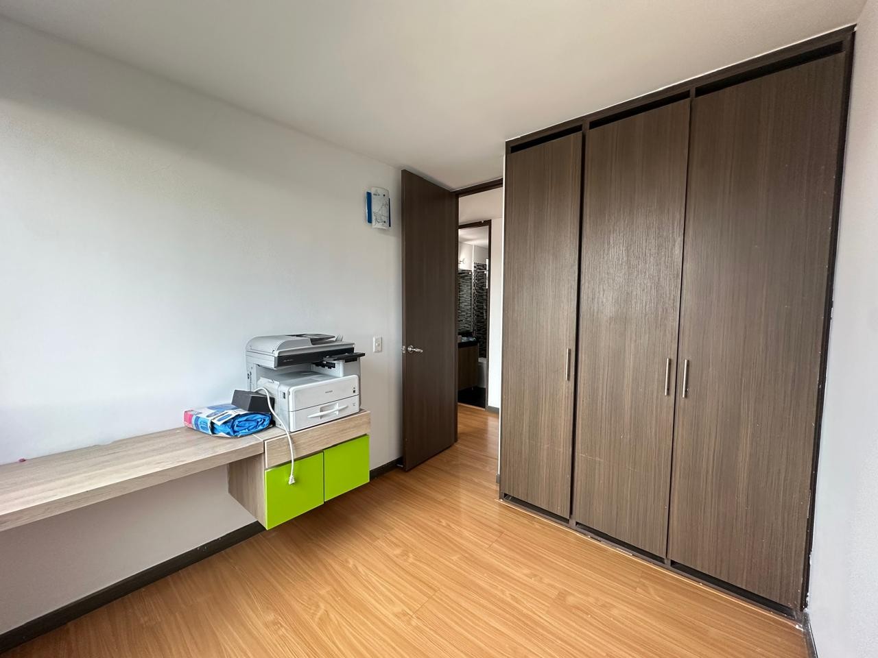 Apartamento en venta en Cr El Trebol Del Guali Et I, Mosquera · foto 8 de 17