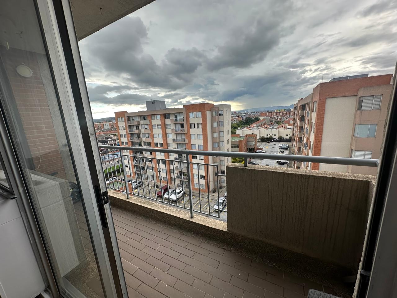 Apartamento en venta en Cr El Trebol Del Guali Et I, Mosquera · foto 17 de 17