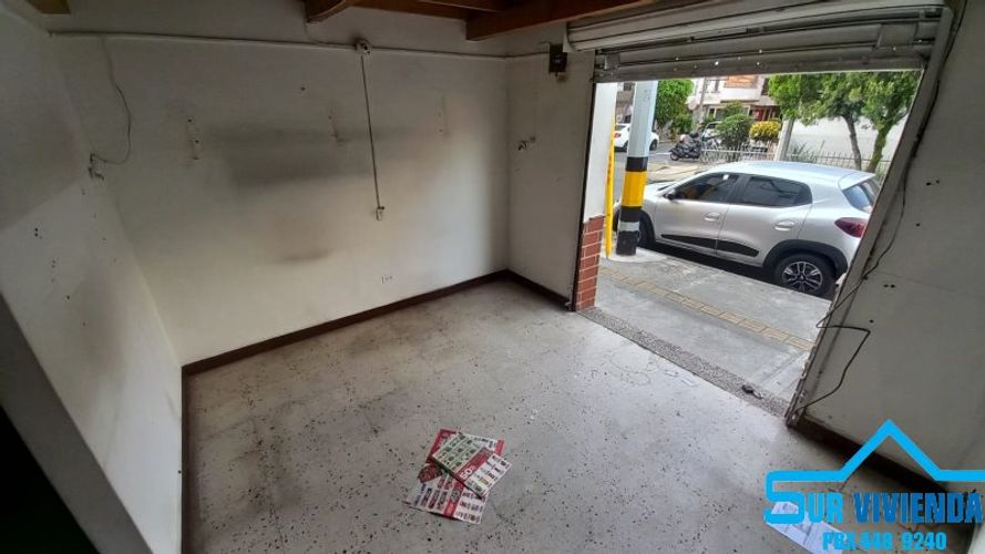 Local en arriendo en Zona Centro, Envigado, 12 m² · foto 2 de 5
