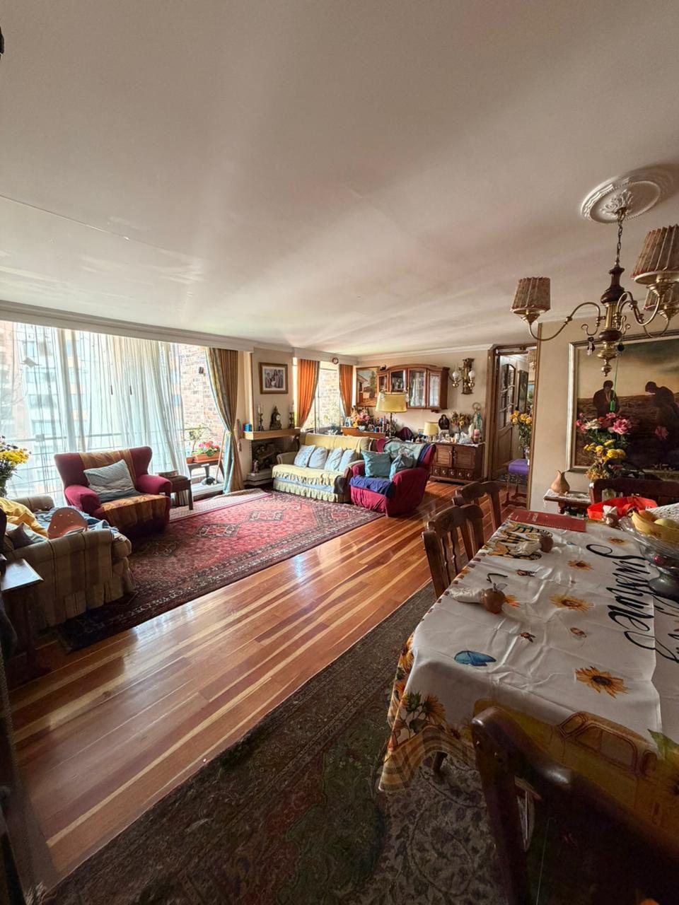Apartamento en venta en Colina Campestre, Bogotá · foto 3 de 16
