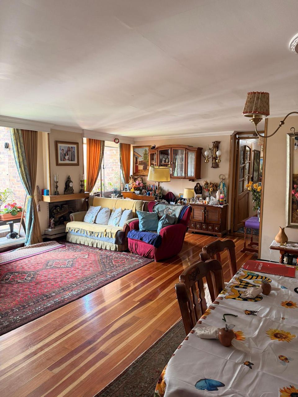 Apartamento en venta en Colina Campestre, Bogotá · foto 4 de 16