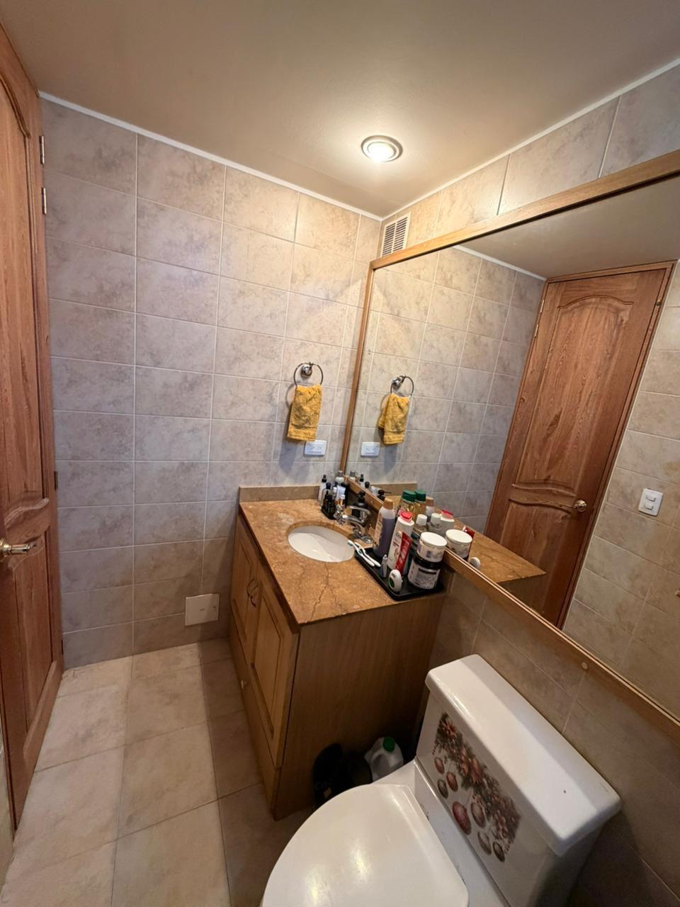 Apartamento en venta en Colina Campestre, Bogotá · foto 5 de 16